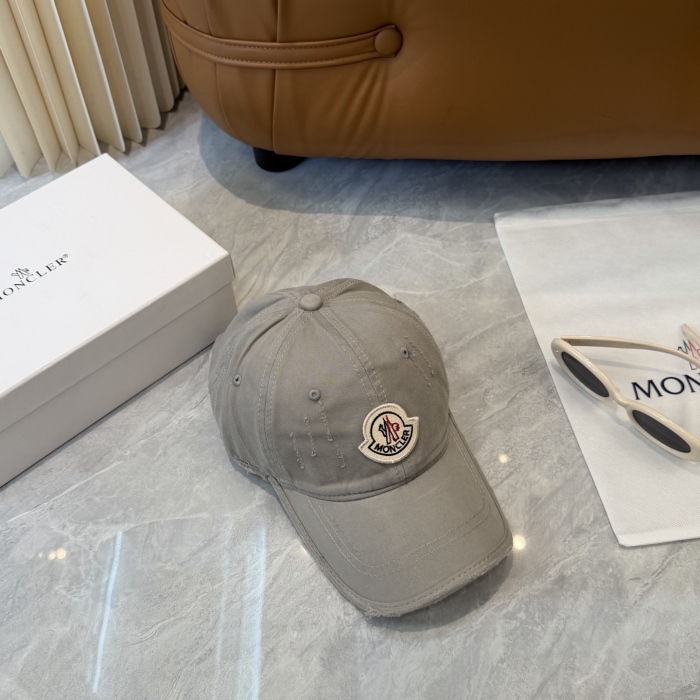 Moncler Baseball Cap