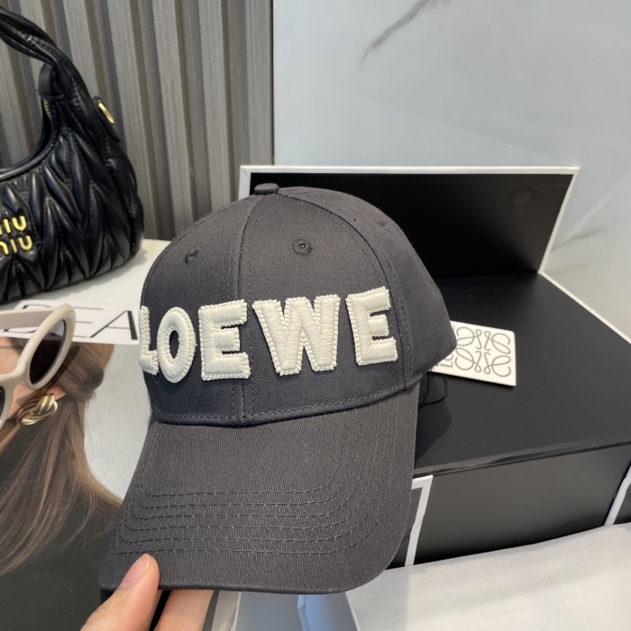 Loewe Baseball Cap