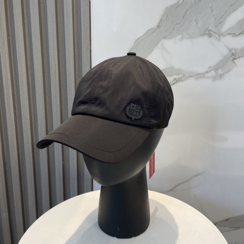 Loro Piana Baseball Cap