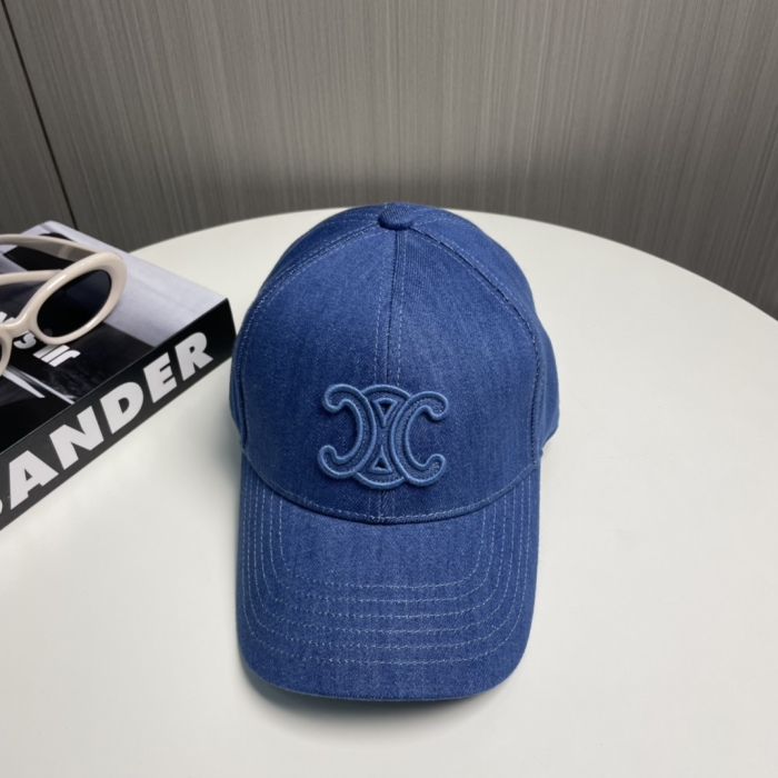 Celine Baseball Cap
