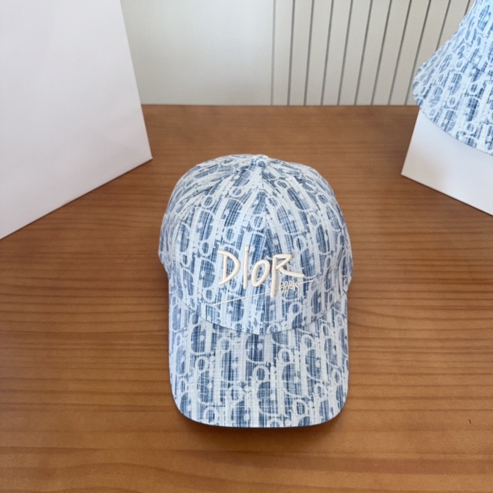 Dior Baseball Cap