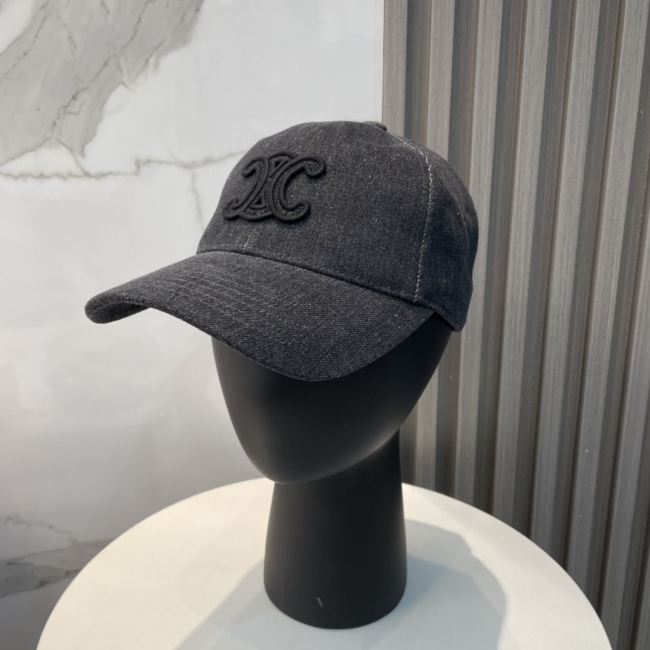 Celine Baseball Cap
