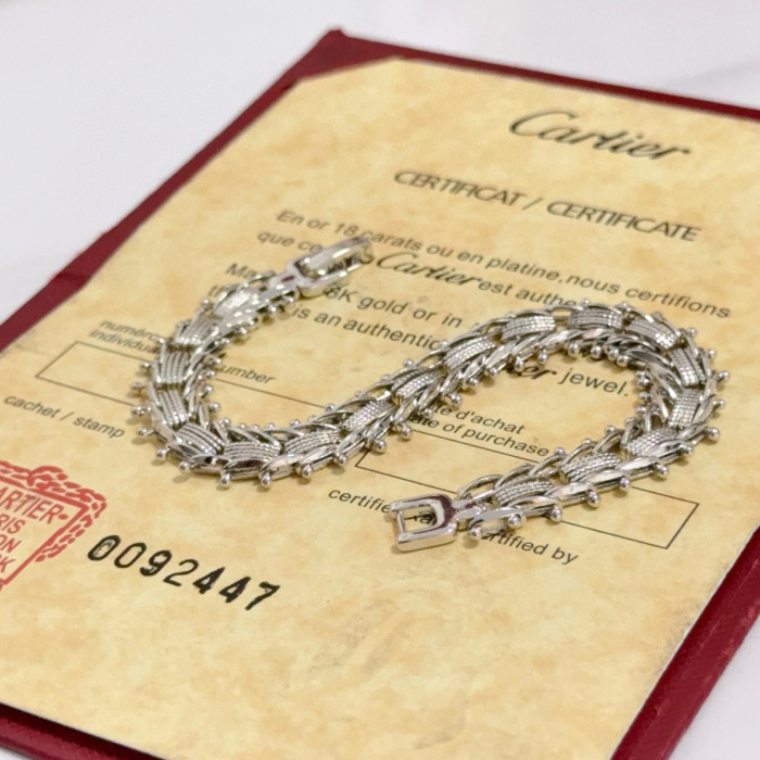 Cartier Bracelet