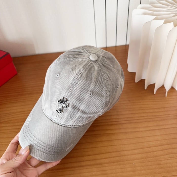 Chrome Hearts Baseball Cap