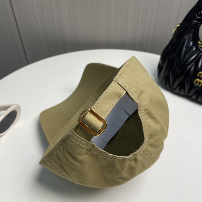 Celine Baseball Cap