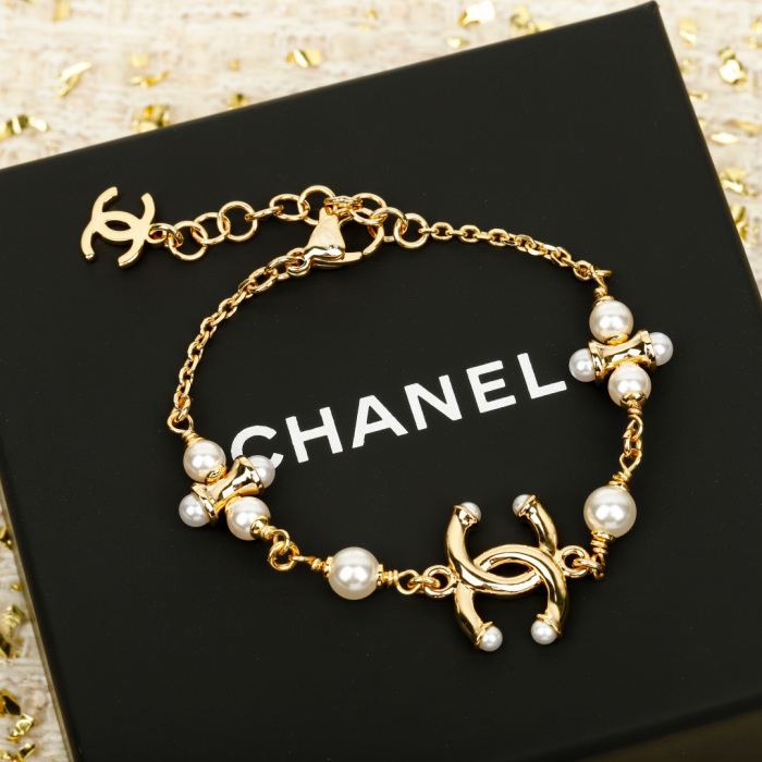 Chanel Bracelet