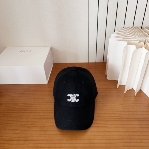 Celine Baseball Cap