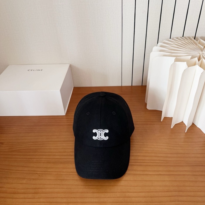 Celine Baseball Cap