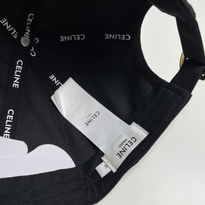 Celine Baseball Cap