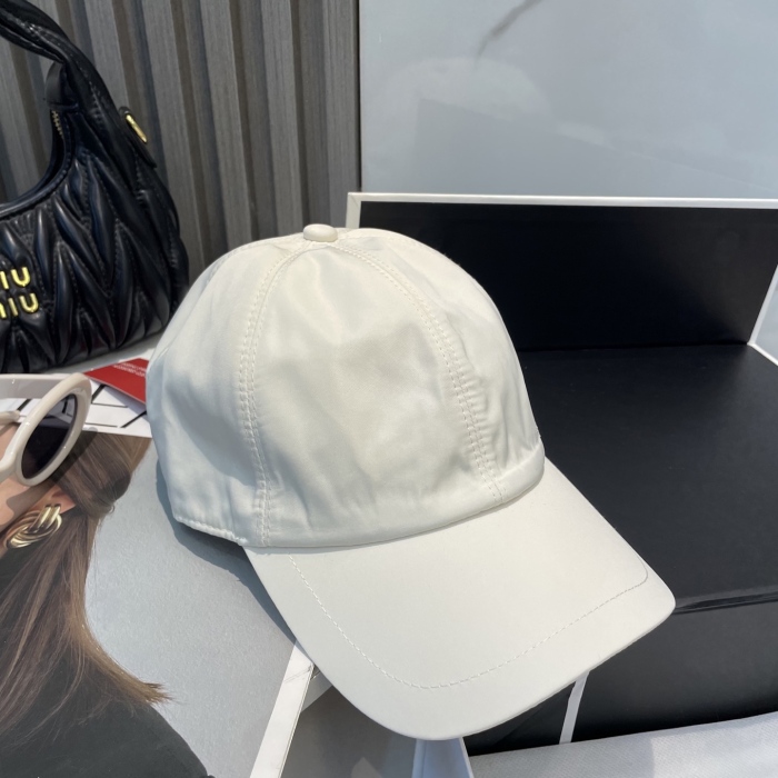Loro Piana Baseball Cap