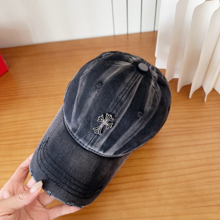 Chrome Hearts Baseball Cap