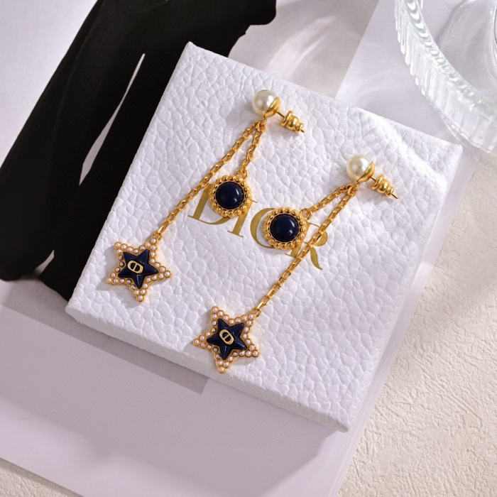 Dior Earrings