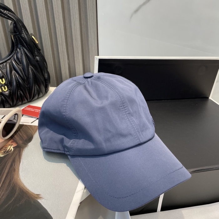 Loro Piana Baseball Cap