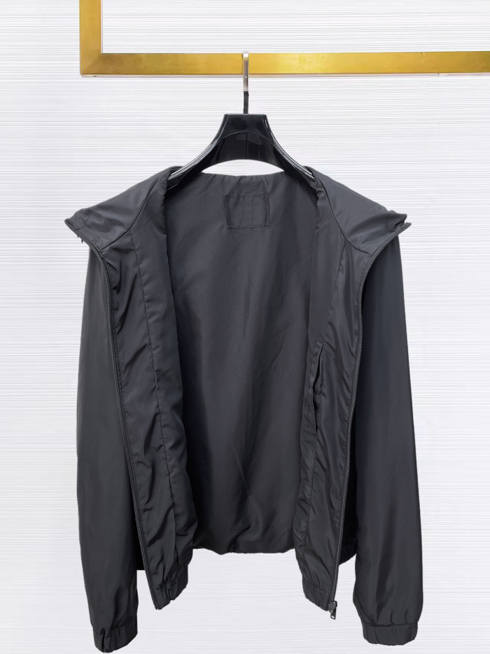 Prada 2026ss New Jacket Size M-XXXL