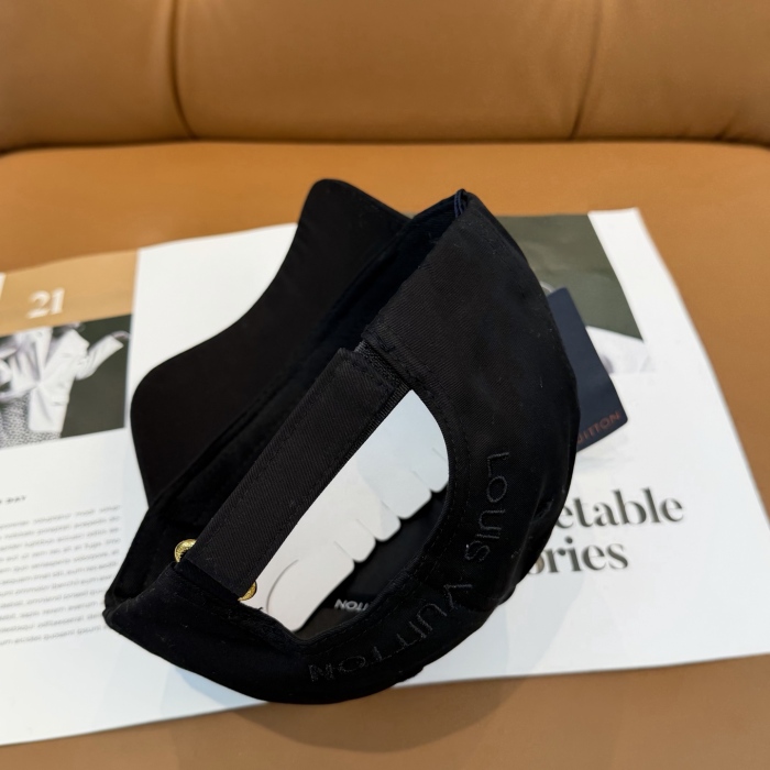 Louis Vuitton Baseball Cap