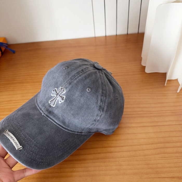 Chrome Hearts Baseball Cap