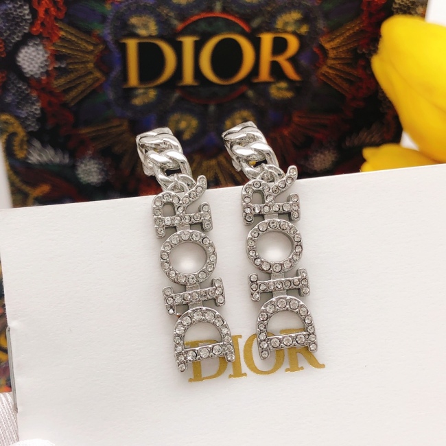 Dior Earrings