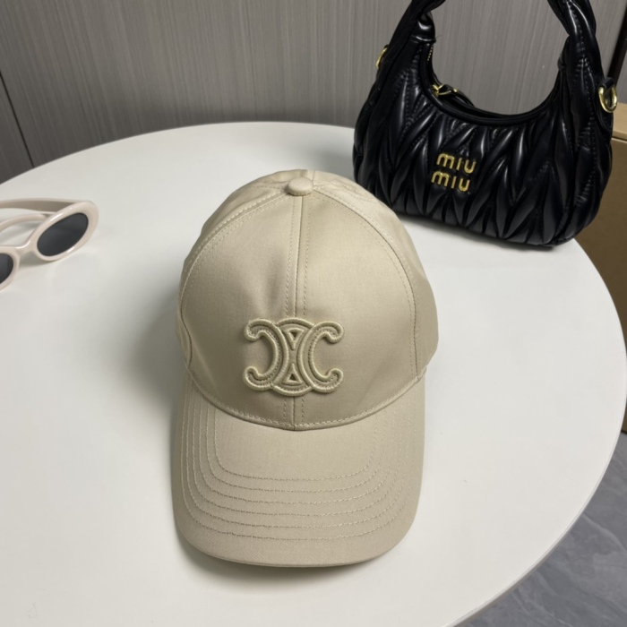 Celine Baseball Cap