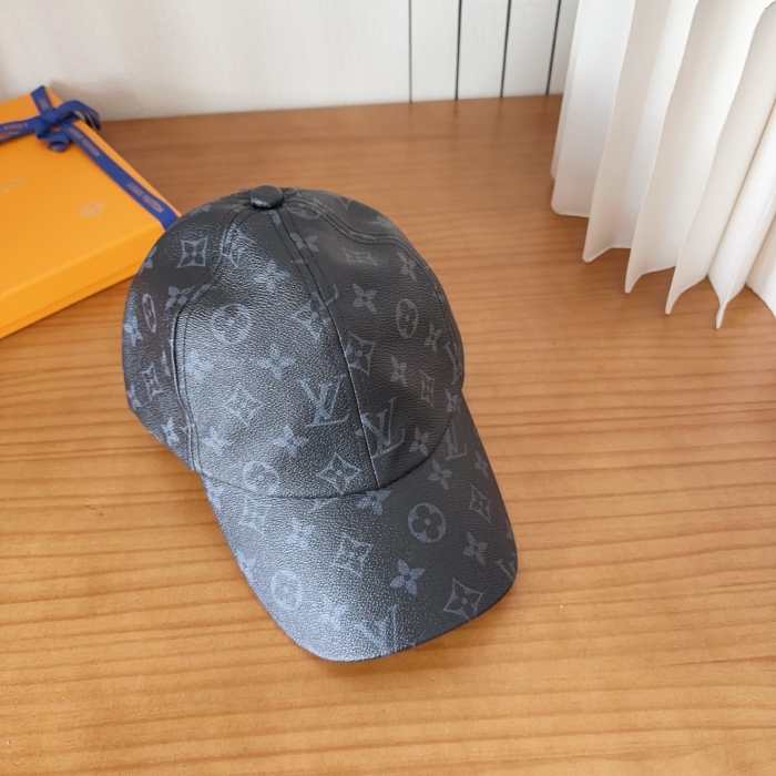 Louis Vuitton Baseball Cap