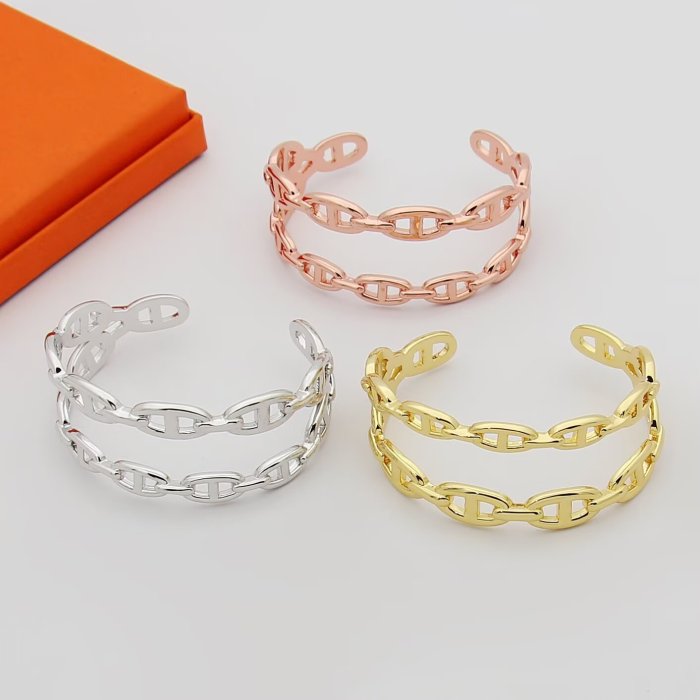 Hermes Bracelet