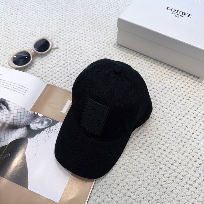 Loewe Baseball Cap