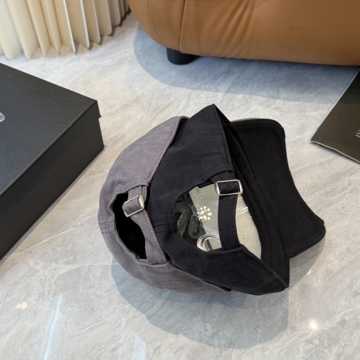 Chrome Hearts Baseball Cap
