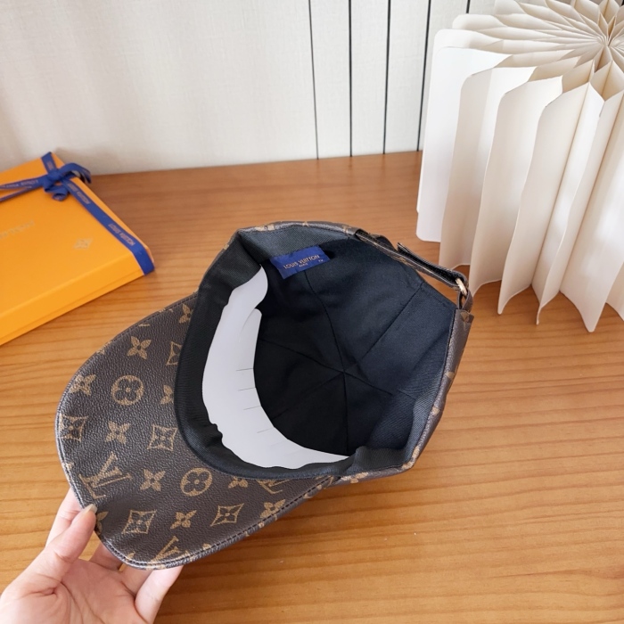 Louis Vuitton Baseball Cap