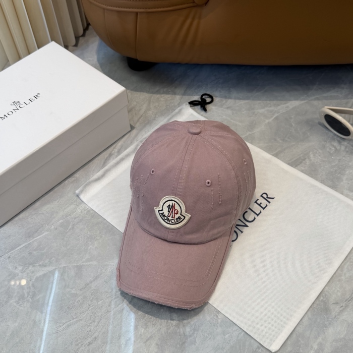 Moncler Baseball Cap