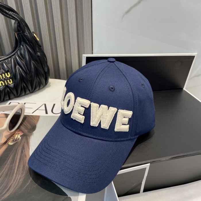 Loewe Baseball Cap