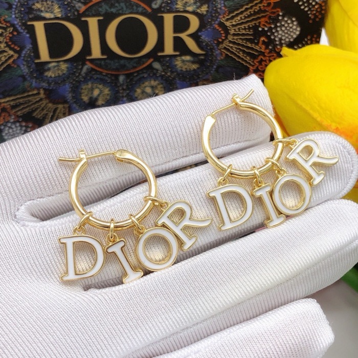 Dior Earrings