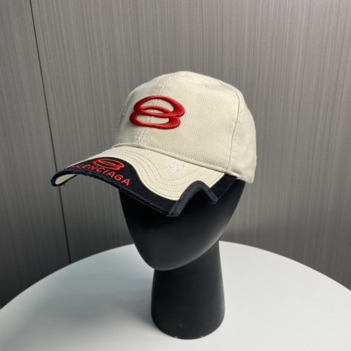 Balenciaga Baseball Cap