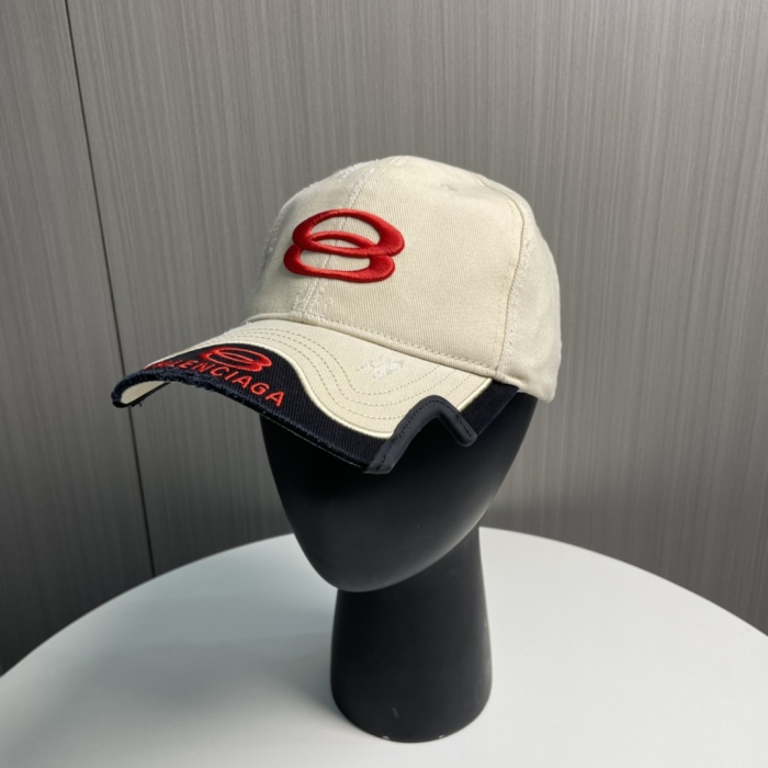 Balenciaga Baseball Cap
