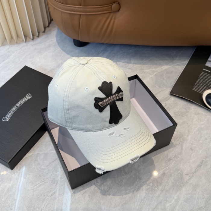 Chrome Hearts Baseball Cap