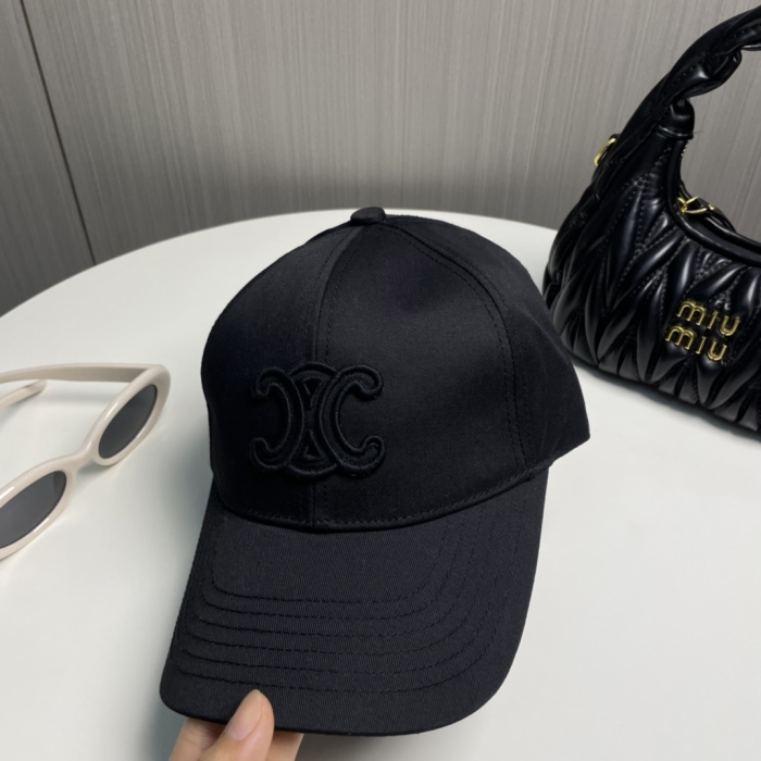 Celine Baseball Cap