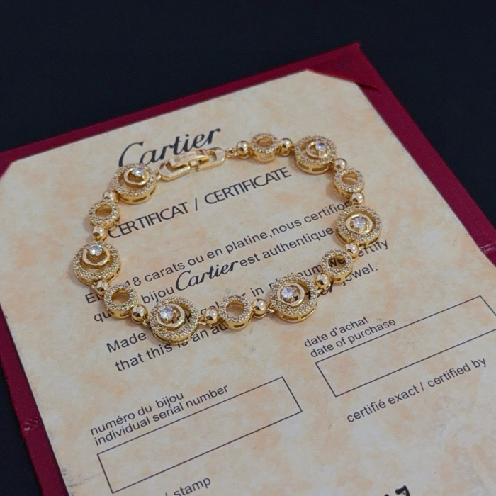 Cartier Bracelet