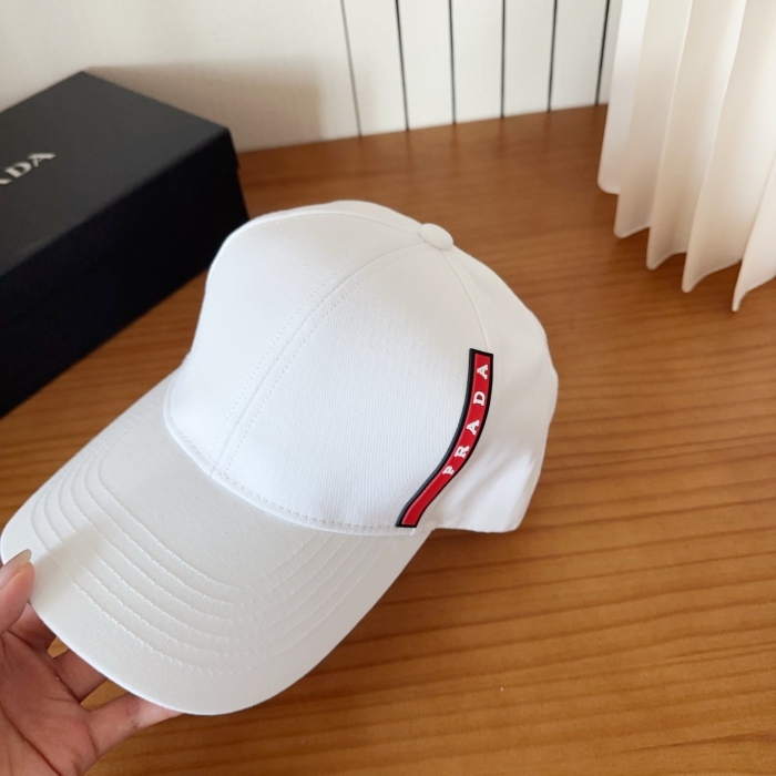 Prada Baseball Cap