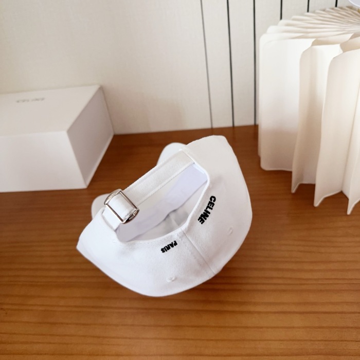 Celine Baseball Cap