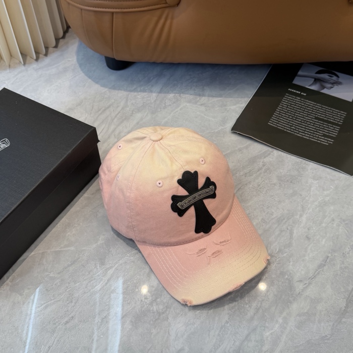Chrome Hearts Baseball Cap