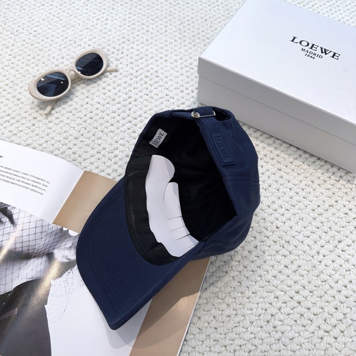 Loewe Baseball Cap