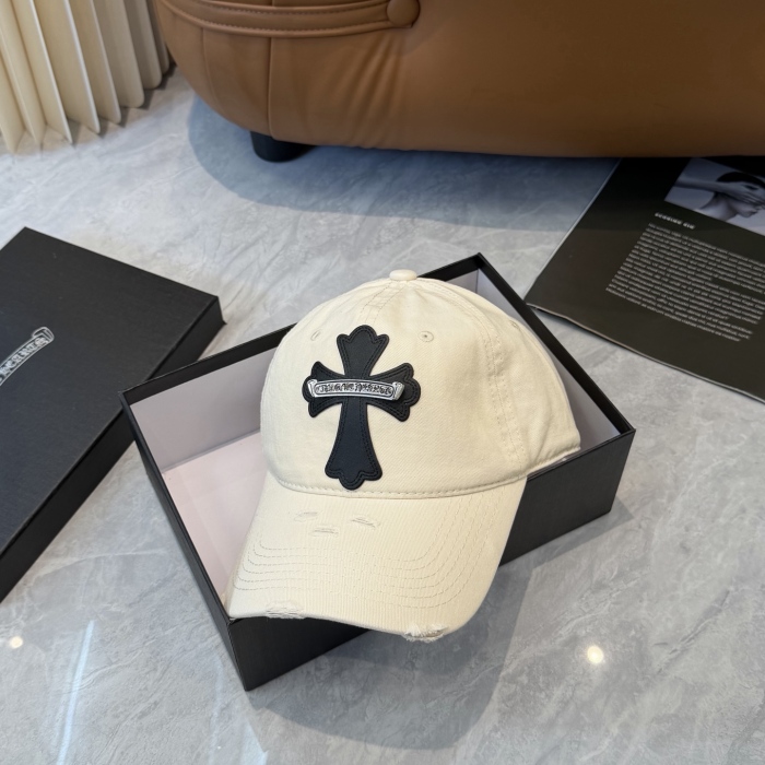 Chrome Hearts Baseball Cap
