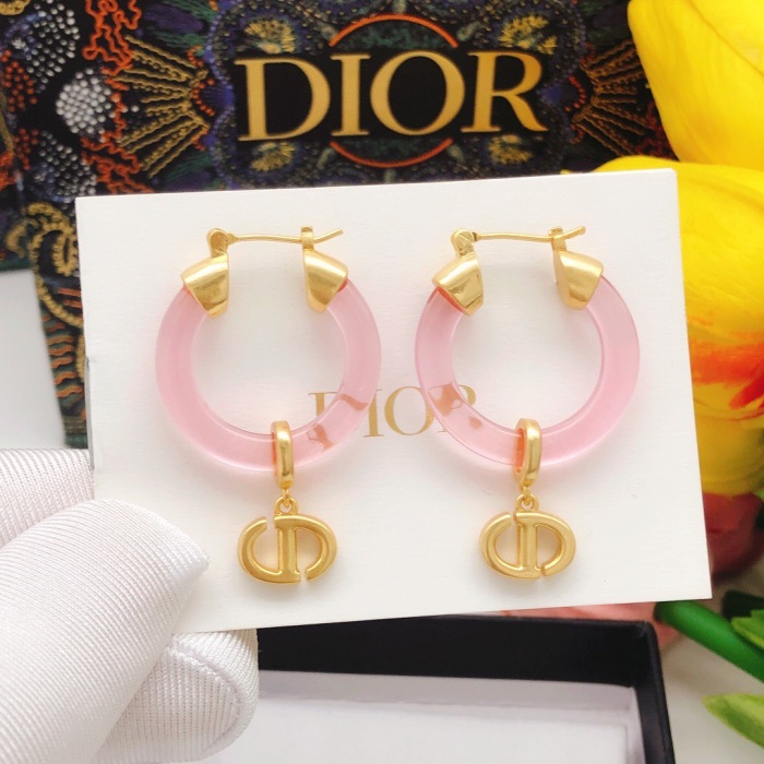 Dior Earrings