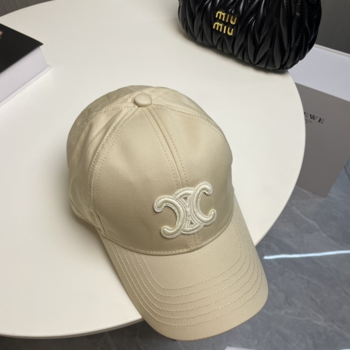 Celine Baseball Cap