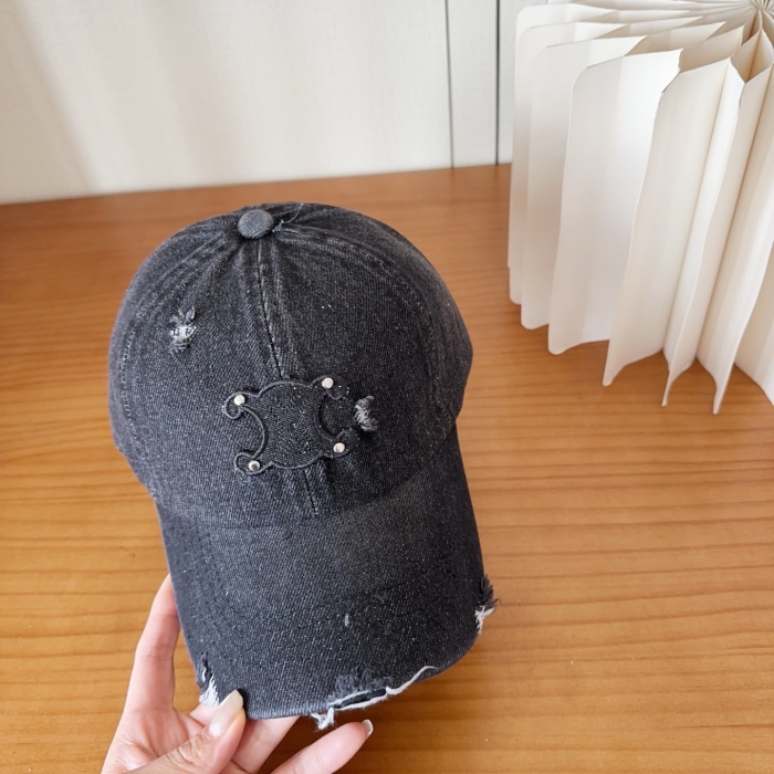 Celine Baseball Cap