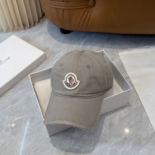Moncler Baseball Cap