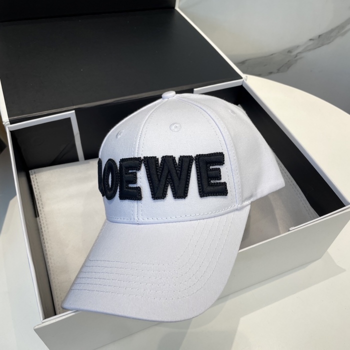 Loewe Baseball Cap