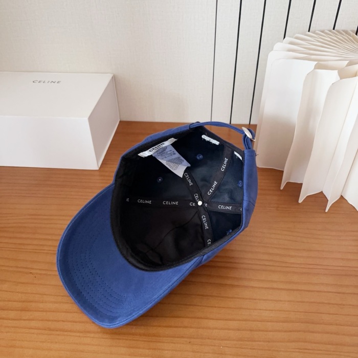 Celine Baseball Cap