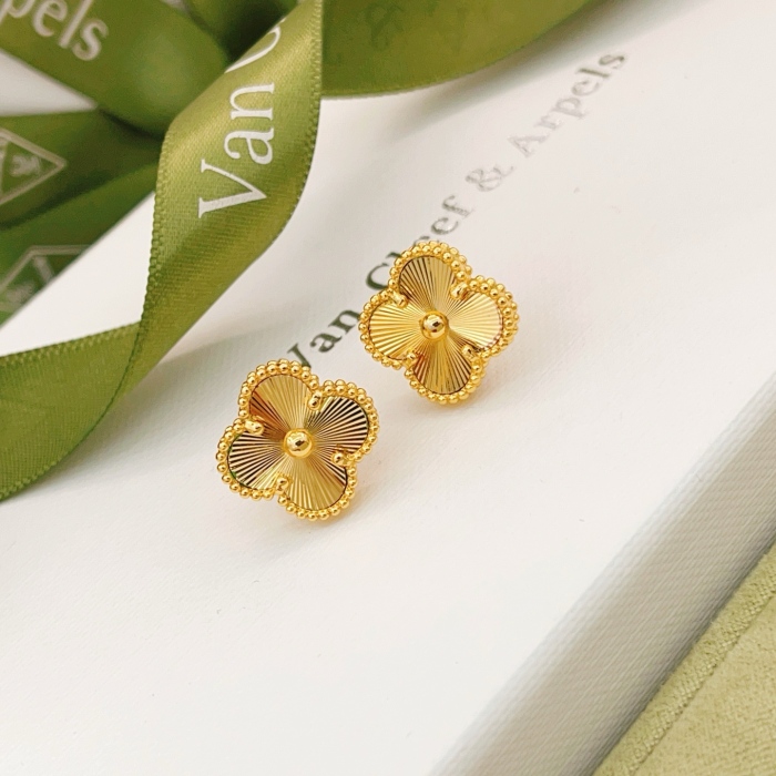 Van Cleef & Arpels Earrings