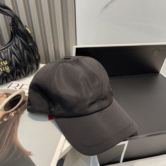 Loro Piana Baseball Cap