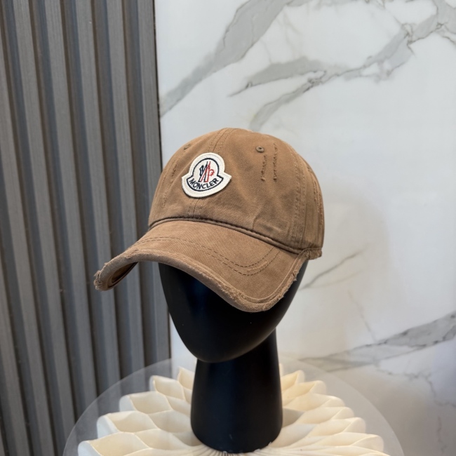 Moncler Baseball Cap
