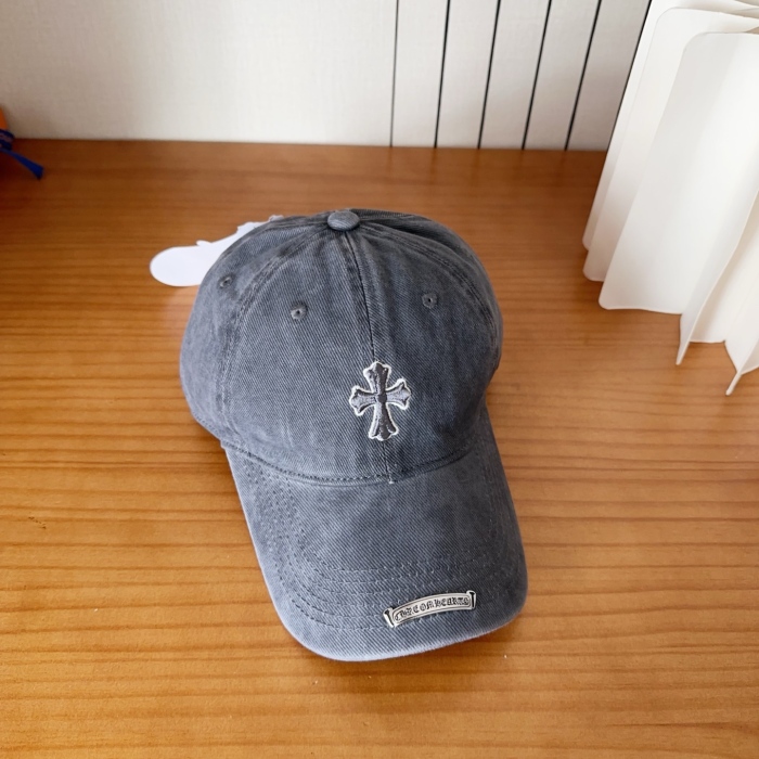 Chrome Hearts Baseball Cap